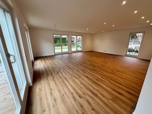 Foto - 3 Zimmer Erdgeschoßwohnung in Petersberg