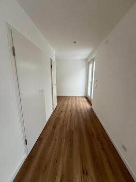 Foto - Erdgeschoßwohnung in Petersberg zur Miete