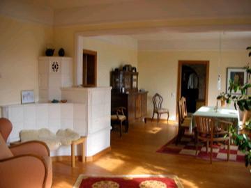 Foto - 3 Zimmer Erdgeschoßwohnung zur Miete in Borgstedt