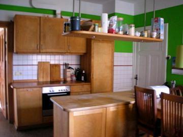 Foto - 3 Zimmer Erdgeschoßwohnung in Borgstedt