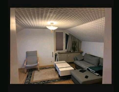 Foto - Sublet 1 Zimmer apartment - 600,00&nbsp;EUR Kaltmiete, ca.&nbsp; 34,00&nbsp;m&sup2;