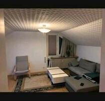 Sublet 1 Zimmer apartment - 600,00&nbsp;EUR Kaltmiete, ca.&nbsp; 34,00&nbsp;m&sup2; in Leinfelden-Echterdingen (PLZ: 70771)