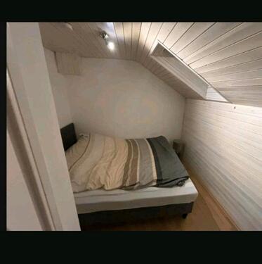 Foto - Dachgeschoßwohnung in Leinfelden-Echterdingen zur Miete