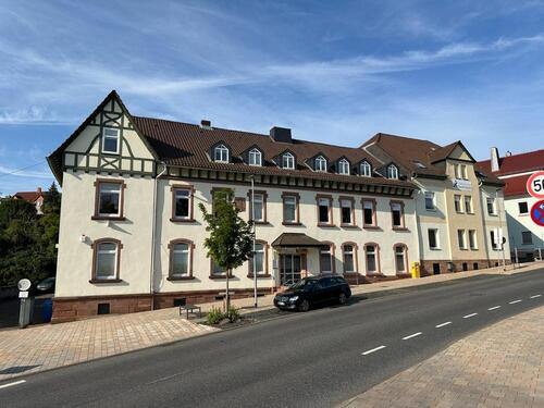 Foto - Büro- Gewerbefläche in Treysa - 750,00&nbsp;EUR Kaltmiete, ca.&nbsp; 132,00&nbsp;m&sup2;