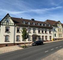 Büro- Gewerbefläche in Treysa - 750,00&nbsp;EUR Kaltmiete, ca.&nbsp; 132,00&nbsp;m&sup2; in Schwalmstadt (PLZ: 34613)