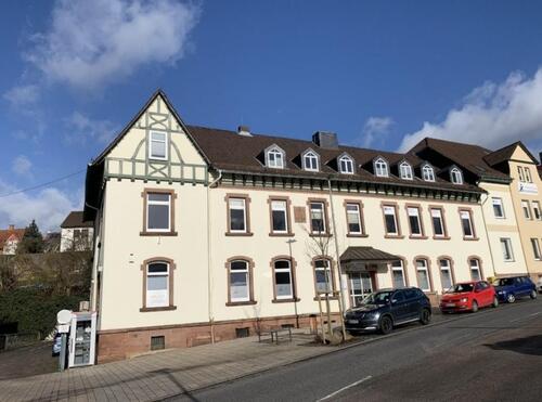 Foto - andere in Schwalmstadt