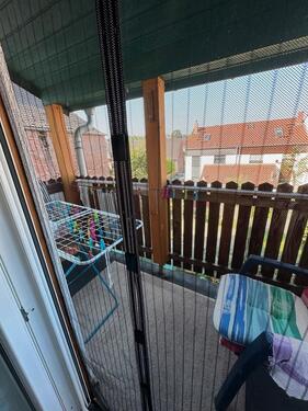 Foto - Etagenwohnung in Erbach zur Miete