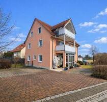 Traumhafte und ruhig gelegene 3-Zimmer Wohnungen mit durchdachtem Grundriss in guter Lage von Erdweg