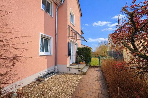 Foto - 3 Zimmer Etagenwohnung zur Miete in Erdweg