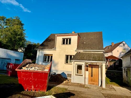 Foto - Einfamilienhaus zum Kaufen in Guben