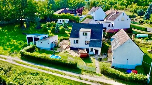 Foto - Einfamilienhaus in Guben zum Kaufen