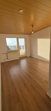 Foto - Kapitalanlage - vermietete 2-Raum-Wohnung mit Südbalkon