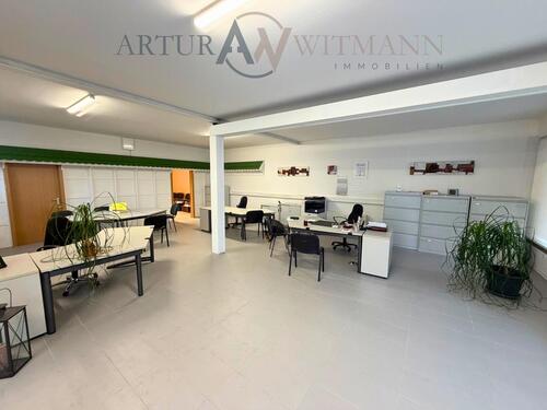 Foto - Friesenheim : Attraktive Gewerbefläche 