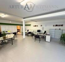 Friesenheim: Attraktive Gewerbefläche | Hauptstraße B3 | ca. 150 m² | Beste Sichtbarkeit