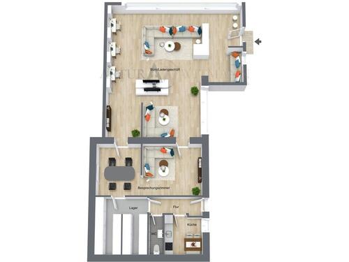 Foto - andere zur Miete in Friesenheim