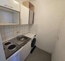 Foto - Helle 1-Zimmer-Wohnung in Leipzig Zentrum, Parken vor der Haustür