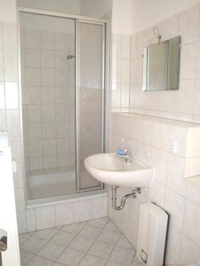 Foto - Helle 1-Zimmer-Wohnung in Leipzig Zentrum, Parken vor der Haustür