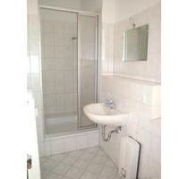 Helle 1-Zimmer-Wohnung in Leipzig Zentrum, Parken vor der Haustür