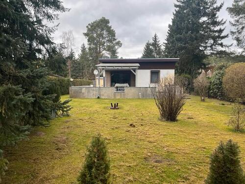 Foto - 2 Zimmer Einfamilienhaus in Spreenhagen