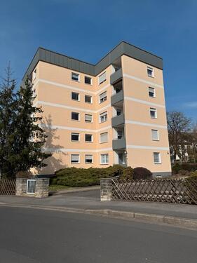 Foto - Schöne 2- Zimmer Wohnung mit Loggia in Bad Kissingen