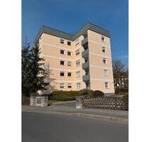 Schöne 2- Zimmer Wohnung mit Loggia in Bad Kissingen - Fachbach