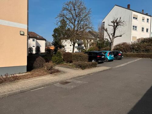 Foto - 2 Zimmer Erdgeschoßwohnung in Fachbach