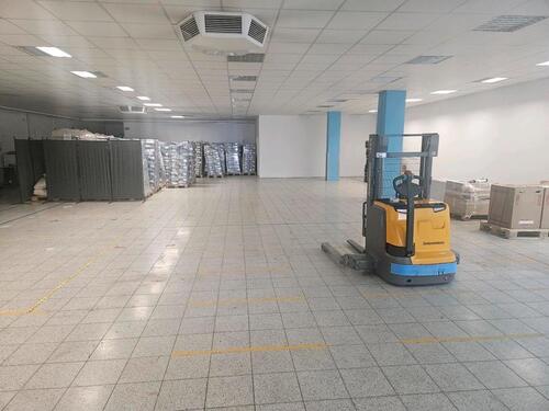 Foto - Trockene Lagerraum bis 200m2 - 7,00&nbsp;EUR Kaltmiete, ca.&nbsp; 200,00&nbsp;m&sup2;