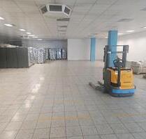 Trockene Lagerraum bis 200m2 - 6,00&nbsp;EUR Kaltmiete, ca.&nbsp; 200,00&nbsp;m&sup2; in Memmingen (PLZ: 87700)