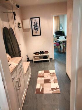 Foto - 2 Zimmer Erdgeschoßwohnung zur Miete in Wuppertal