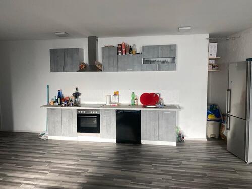 Foto - 2 Zimmer Erdgeschoßwohnung in Illingen