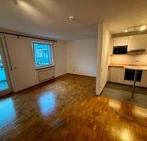 1-Zi.-Whg.*Balkon*neue Küche*TG-Stellplatz*Bestlage* - Nürnberg Schnepfenreuth