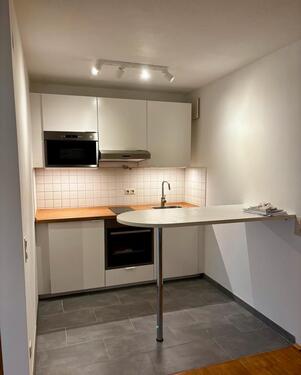 Foto - 1 Zimmer Etagenwohnung zur Miete in Nürnberg