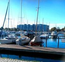 Last Minute ❗Ferienwohnung in Damp an der Ostsee Yachthafen Meer - Holzminden
