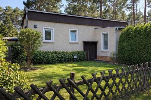 Foto - Bungalow Eigentum in Dannigkow - 48.500,00&nbsp;EUR Kaufpreis, ca.&nbsp; 37,00&nbsp;m&sup2;