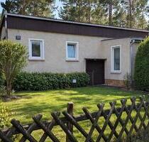 Bungalow Eigentum in Dannigkow - 48.500,00&nbsp;EUR Kaufpreis, ca.&nbsp; 37,00&nbsp;m&sup2; in Gommern (PLZ: 39245)