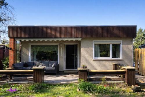 Foto - 2 Zimmer Bungalow zum Kaufen in Gommern