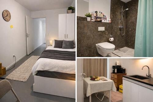 Foto - Rent studio for May - 550,00&nbsp;EUR Kaltmiete, ca.&nbsp; 25,00&nbsp;m&sup2;