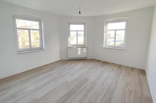 Foto - 2 Zimmer Etagenwohnung in Triptis