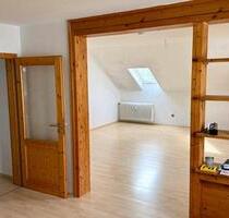 2,5 ZKB DG Wohnung zu vermieten, Parkplatz kostenfrei - Bad Zwesten