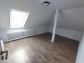 Foto - 1 Zimmer Dachgeschoßwohnung in Bamberg