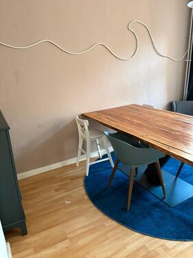 Foto - 4 Zimmer Etagenwohnung zur Miete in Flensburg