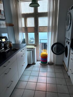 Foto - 4 Zimmer Etagenwohnung in Flensburg