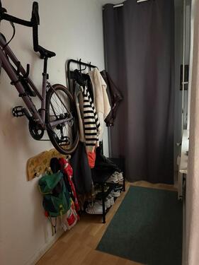 Foto - Etagenwohnung in Flensburg zur Miete
