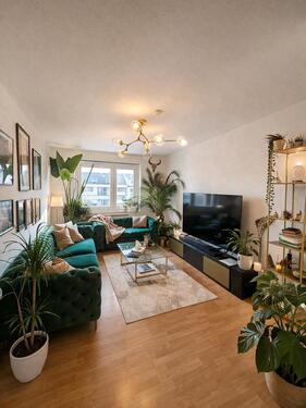 Foto - 2 Zimmer Etagenwohnung zur Miete in Düsseldorf