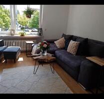 Wohnung (3 Zimmer) ohne Balkon ab 01.06.2026 zu vermieten - Ratingen Hösel