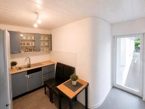 Foto - Etagenwohnung in Malberg zur Miete