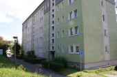Foto - 2 Zimmer Etagenwohnung zur Miete in Weimar