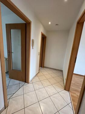 Foto - Etagenwohnung in Weimar zur Miete