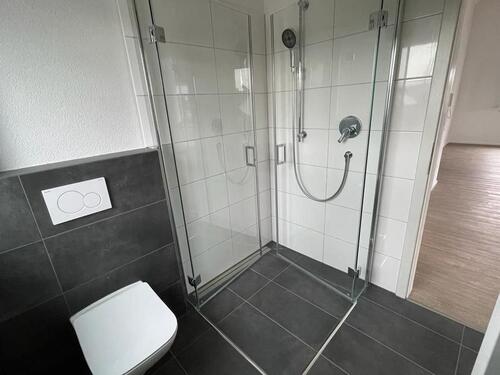 Foto - Dachgeschoßwohnung in Geislingen zur Miete