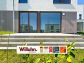 Foto - NEUBAU-Doppelhaushälfte in unmittelbarer Seenähe l Wärmepumpe